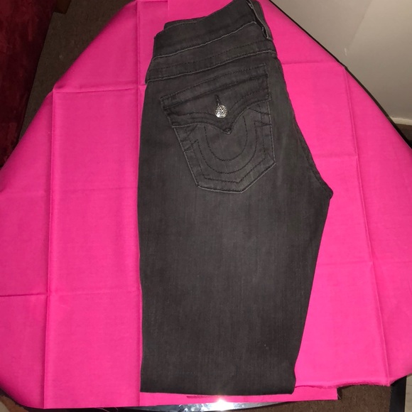 True Religion Jeans - Picture 1 of 4
